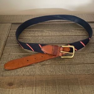 Vineyard Vines Mens Belt
